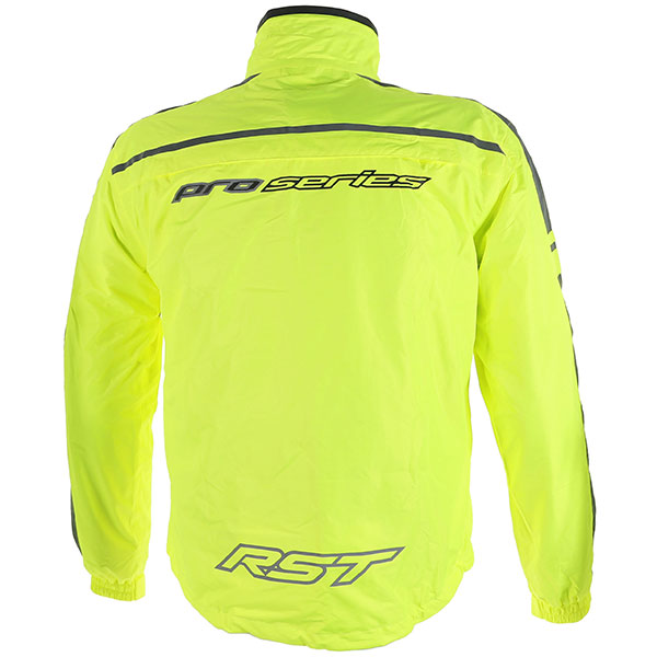 RST Pro Series Waterproof Over-Jacket 