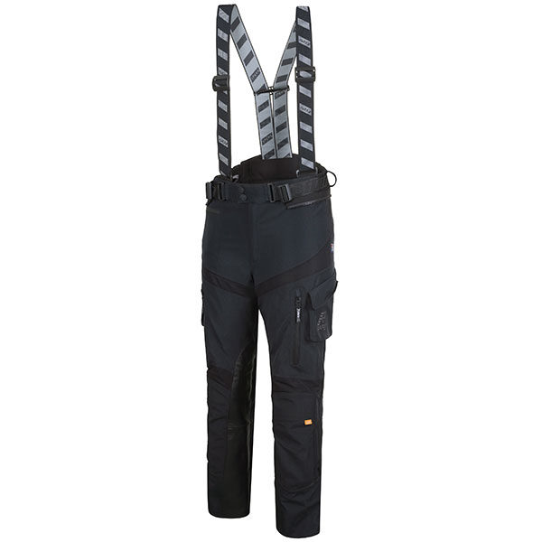 Image of Rukka Kallavesi Gore-Tex Textile Jeans - Black