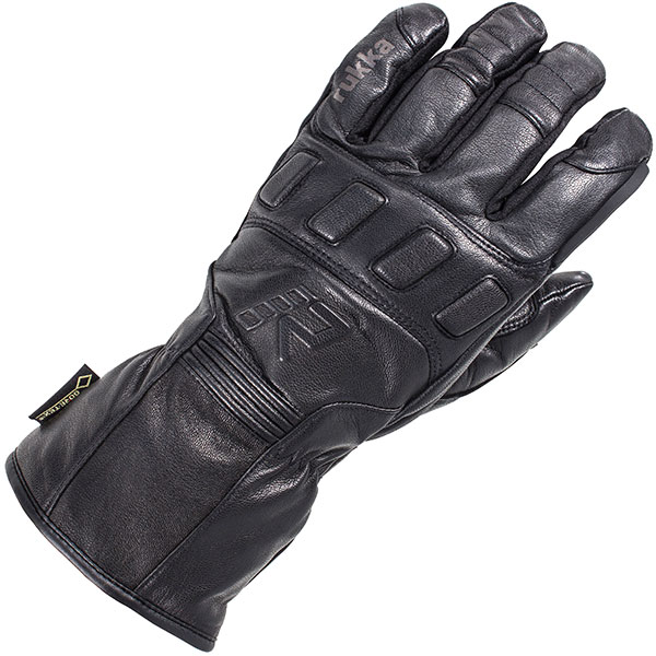 Image of Rukka Mars 2.0 Gore-Tex Gloves - Black