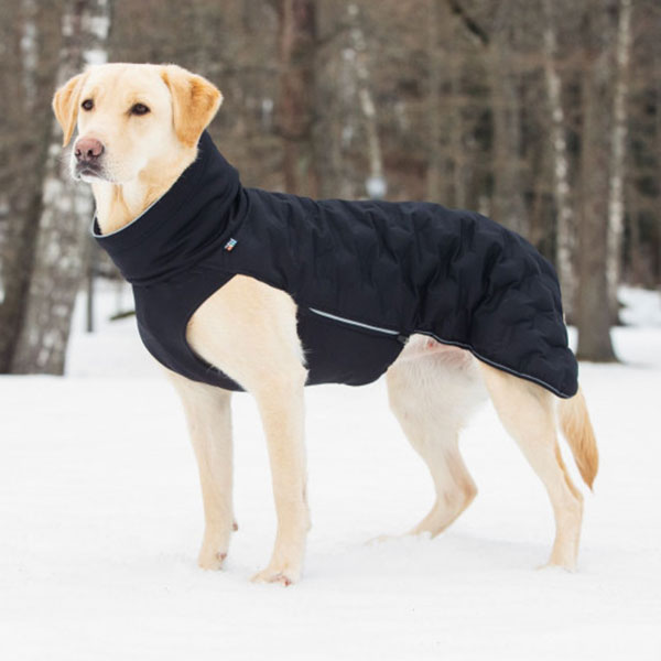 Rukka Pets Flow Jacket Black