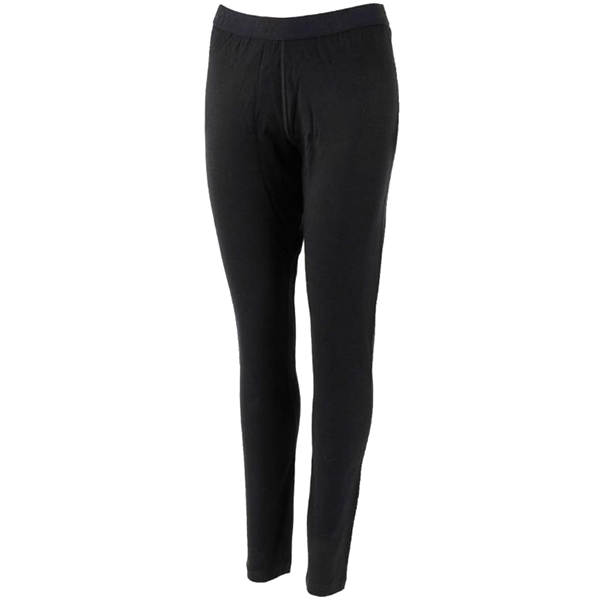 Rukka Ladies Wool-R Trousers - Black - FREE UK DELIVERY