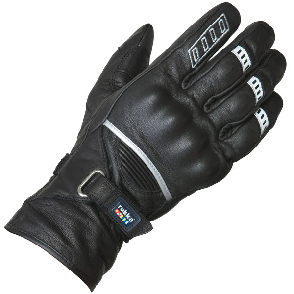 Image of Rukka Apollo Gore-Tex Glove - Black