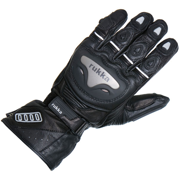 Image of Rukka Argosaurus Gore-Tex Glove - Black