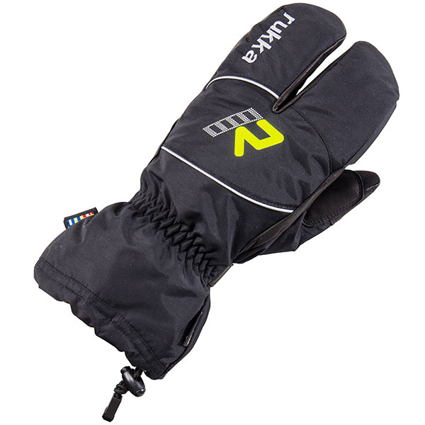 Image of Rukka Chamb Gore-Tex Glove - Black