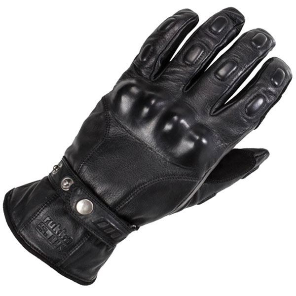 Image of Rukka Beckwith Gloves - Black