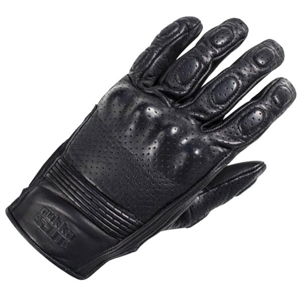 Image of Rukka Bingham Gloves - Black