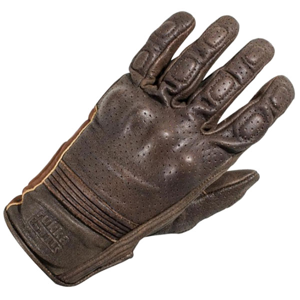 Image of Rukka Bingham Gloves - Brown