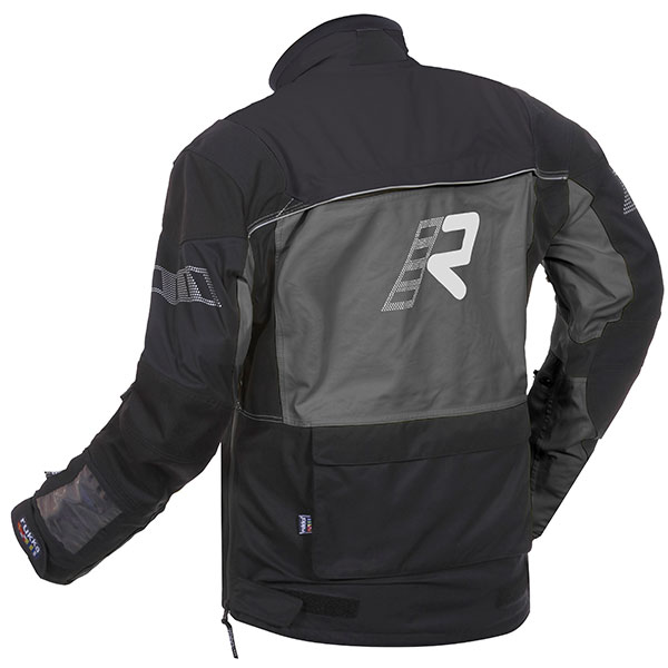 Rukka Overpass Gore Tex Textile Jacket Reviews