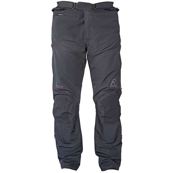 Image of Rukka Arma T Gore-Tex Textile Trousers - Black