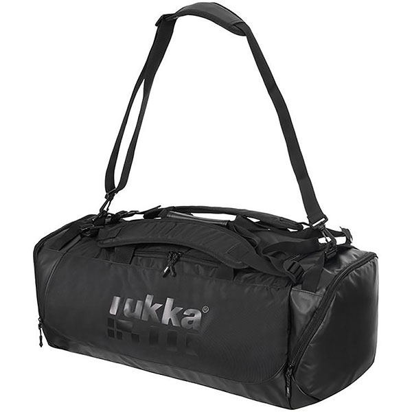 Padded duffle bag outlet