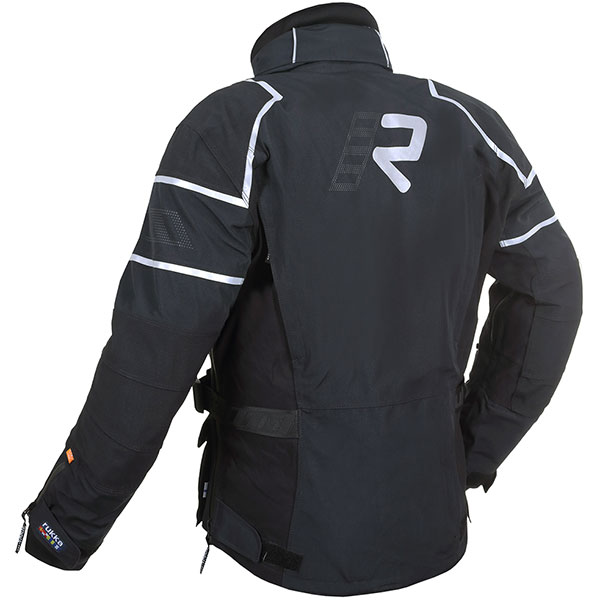 Rukka Kallavesi Textile Jacket Reviews