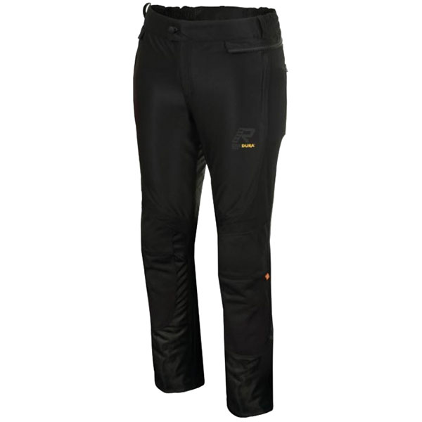 Image of Rukka Forsair Pro Textile Jeans - Black