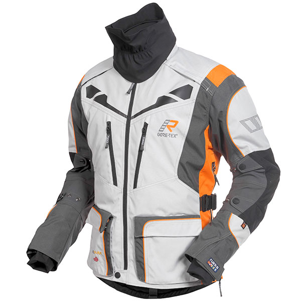 Rukka Orivesi GoreTex Textile Jacket Review