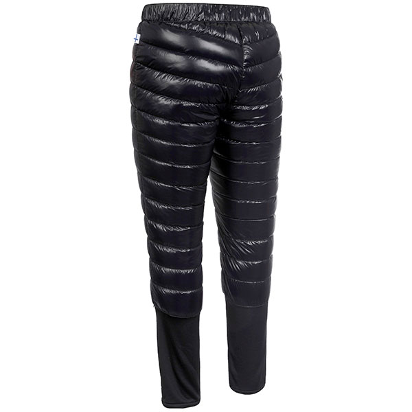 Rukka Nivala jacket in black  silver