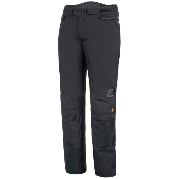 Image of Rukka Kalix 2.0 Gore-Tex Textile Trousers - Black