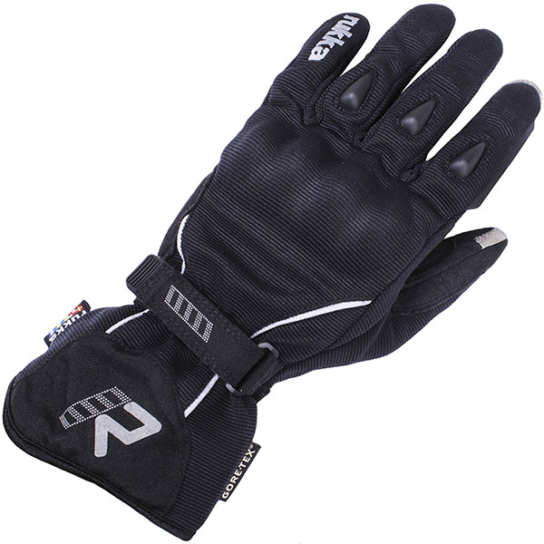 Image of Rukka Virium Gore-Tex Glove - Black