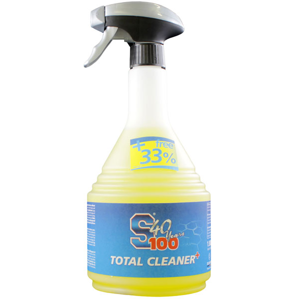 Image of S100 Total Cleaner+ 1 Litre