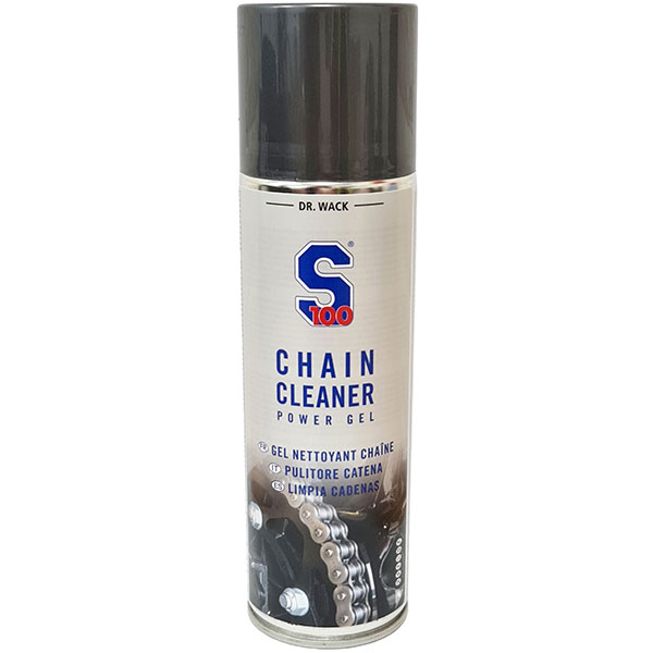 S100 Chain Cleaner 300ml