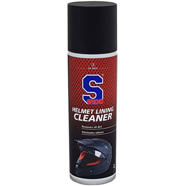 Image of S100 Helmet Lining Cleaner - 300ml