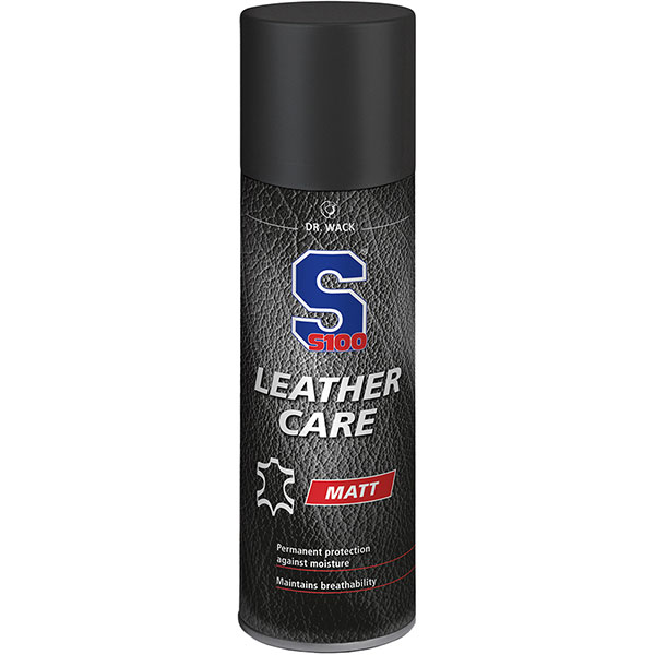 Image of S100 Leather Care Matt - 300ml