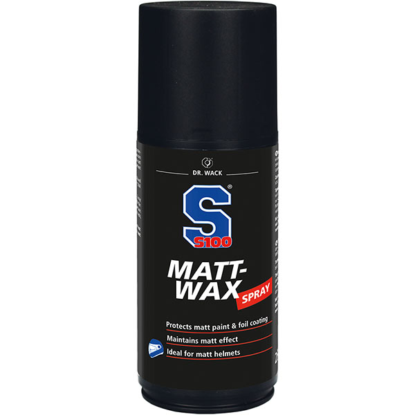 Image of S100 Matt Wax Spray - 250ml