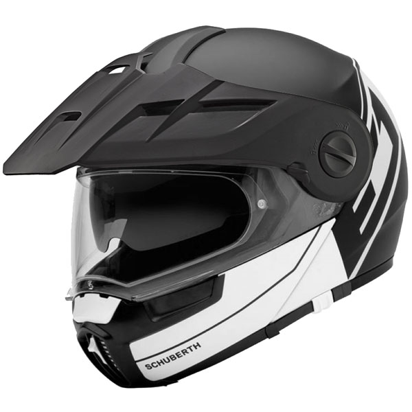 Schuberth e1 radiant helmet Clearance