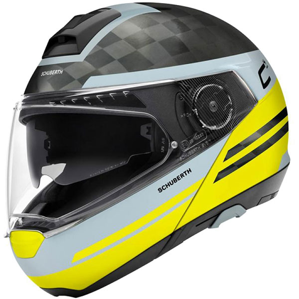 Schuberth c4pro sales