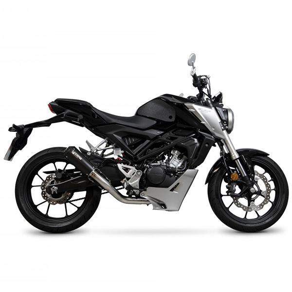 scorpion-exhaust_red-power_honda-cb125-r_18-20_black-ceramic_on-bike-side.jpg