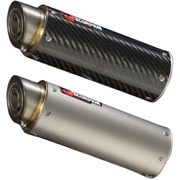 scorpion exhaust zx10r