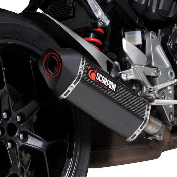 scorpion-exhaust_serket-parallel_honda-cb1000-r_18-20_carbon-fibre_on-bike.jpg