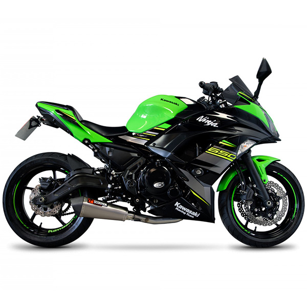 scorpion-exhaust_serket-taper-full-system_kawasaki-ninja650_17-21_titanium_on-bike-side.jpg