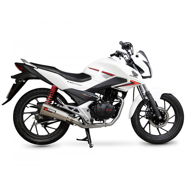 scorpion-exhaust_serket-taper_honda-cb125f-17-19_titanium_on-bike-side.jpg