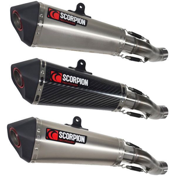 Honda outlet cb500f exhaust