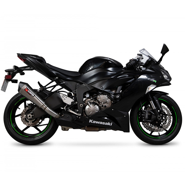 scorpion-exhaust_serket-taper_kawasaki-ninja-zx-6r_19-20_titanium_on-bike-side.jpg