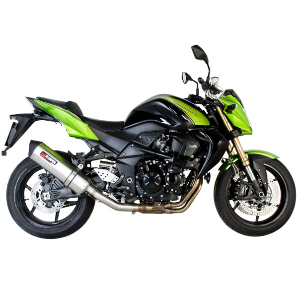 Z800 scorpion exhaust cheap