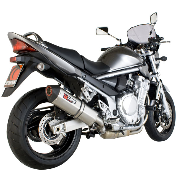 Suzuki gsf1250 bandit