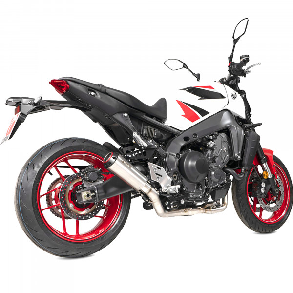 Mt09 discount scorpion exhaust