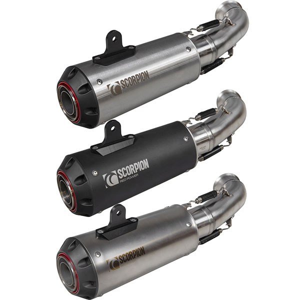Ktm duke 390 scorpion exhaust cheap