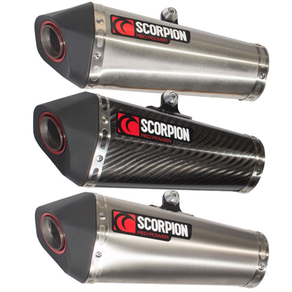 Ktm duke 390 scorpion exhaust new arrivals