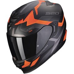 Scorpion Exo-520 Evo Air