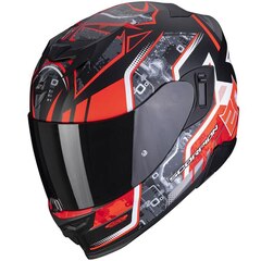 Scorpion Exo-520 Air