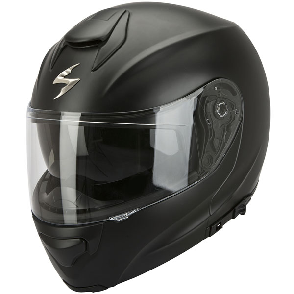 Scorpion Exo 3000 Air Reviews