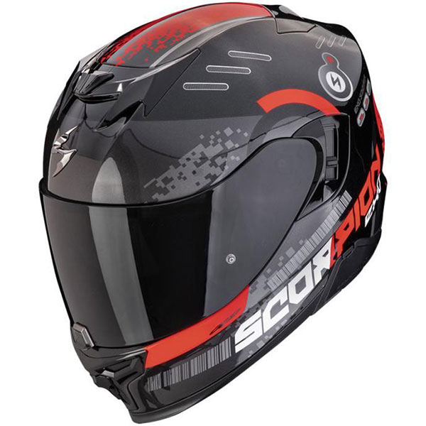 Scorpion cascos on sale