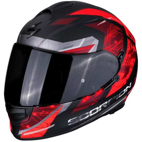 Scorpion exo 510 air clarus