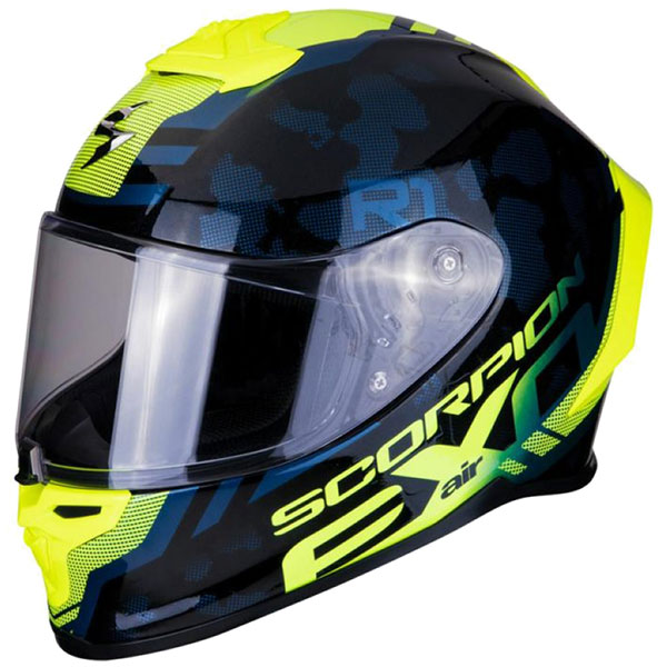 Scorpion exo r1 air ogi clearance