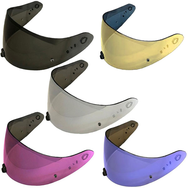 Scorpion visor best sale