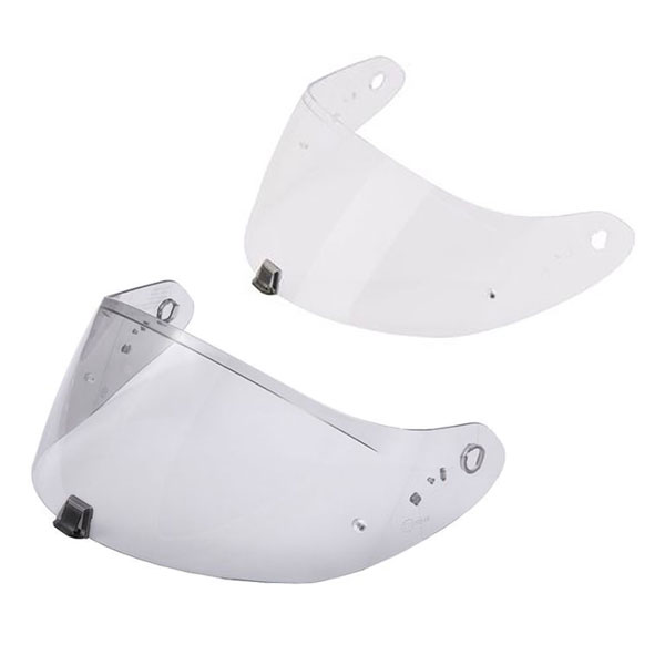 Scorpion EXO-1400 / EXO-R1 / EXO-520 Visor Replacement - KDF-16-1 Clear Shield