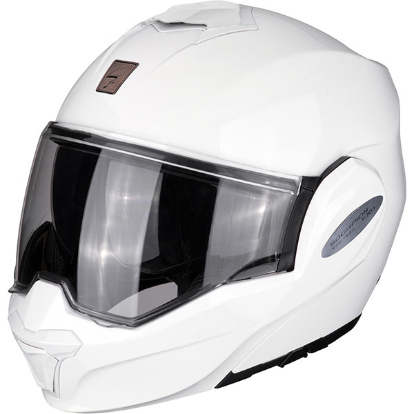 Image of Scorpion Exo-Tech - Pearl White