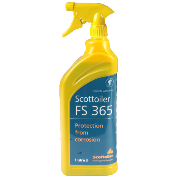 Image of Scottoiler FS 365