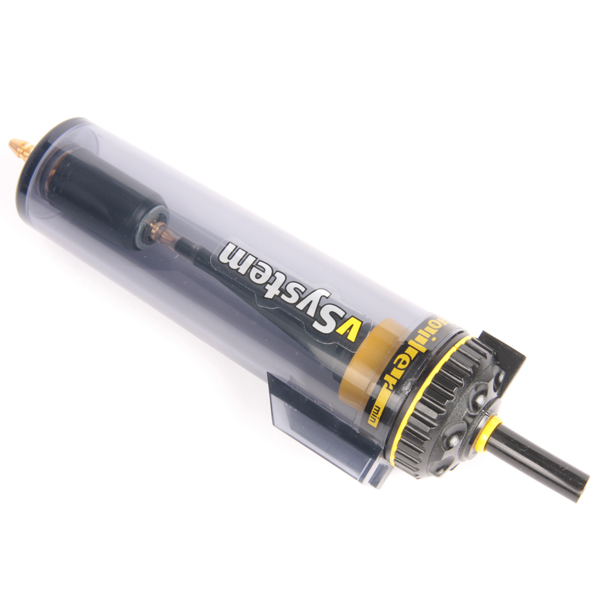 Scottoiler V System Review